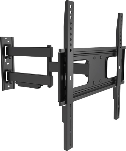 Popolnoma nastavljiv stenski nosilec za LCD/LED TV VESA 32–55" do 50 kg