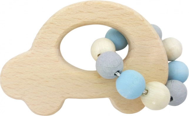 Hess ropotuljica avto modra