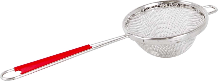 Cedilo TORO 7 cm iz fine kovinske mrežice