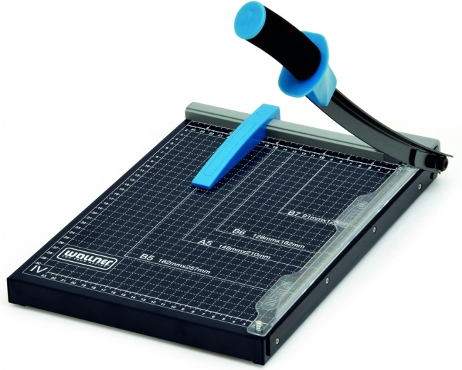 Giljotina GB 320