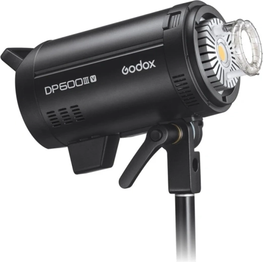 Godox DP600III-V 600 Ws Studio Flash