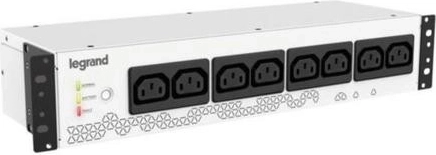 Brezprekinitveni napajalnik UPS Keor PDU 800 VA/480 W z 8× IEC