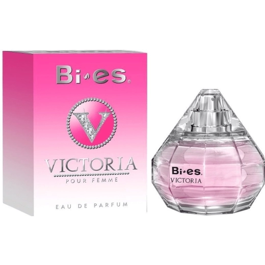 Parfumirana voda za ženske BI-ES Victoria Pour Femme 100 ml