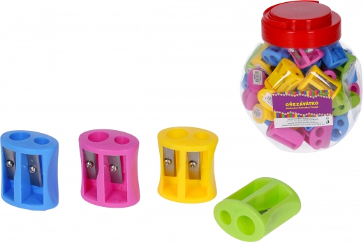 Šilček za dva svinčnika