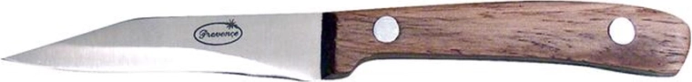 Univerzalni lupilni nož PROVENCE Wood 8 cm