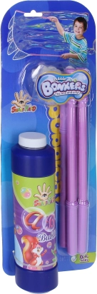 Mešanica za velike milne mehurčke 500 ml