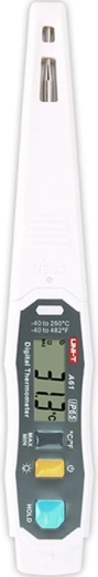 Digitalni termometer Uni-T A61