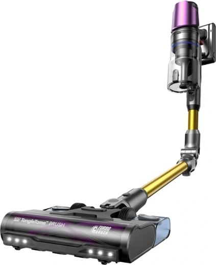 Ultenic U20 cordless stick vacuum cleaner with mopping