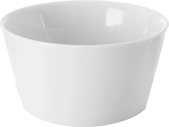 Porcijska skodelica Mona Superbasic 9 cm gladka