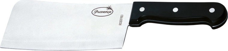 Sekáč za meso PROVENCE Easyline 17,5 cm