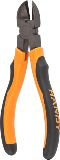 Diagonal Cutting Pliers 180 mm