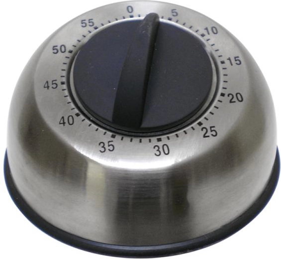 Kuhinjska minutka TORO, mehanska