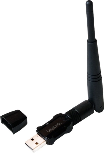 Wi-Fi USB-adapter LogiLink WL0238 z zunanjo anteno