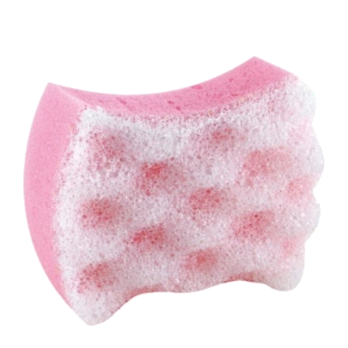 Masažna kopalna goba Molly Clarina