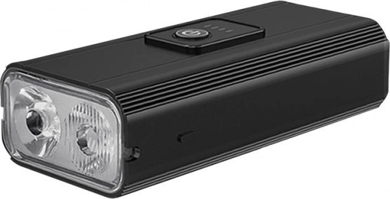 Kolesarska svetilka Superfire GT-R3, 600 lm, USB