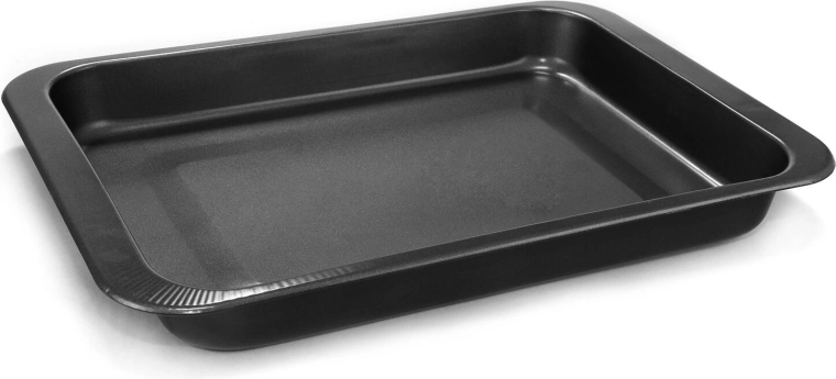 Pekač Culinaria 42 × 29 × 5 cm z nelepljivo površino