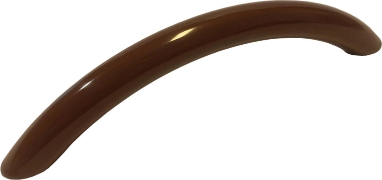 Ročaj Beta 96 mm rjav