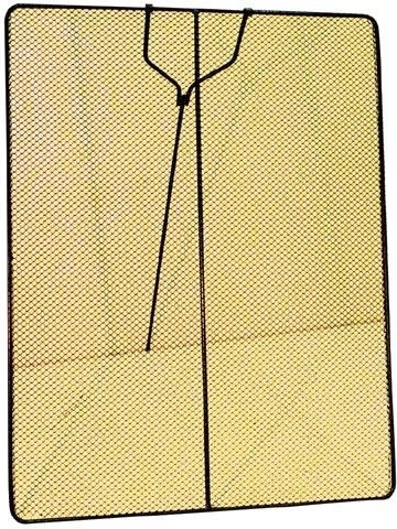 Gradbeno sito katro 1000 × 800 mm, oko 20 mm