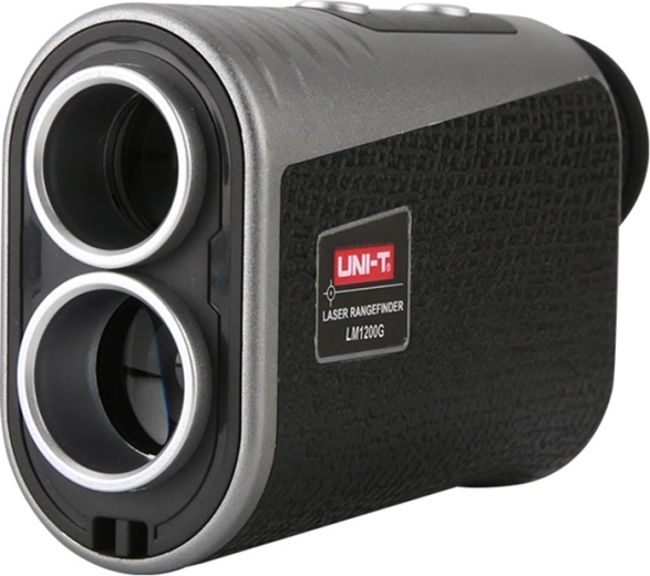 Laserski daljinomer Uni-T LM1200G