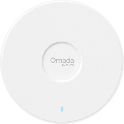 TP-Link Omada EAP787 stropna dostopna točka Wi‑Fi 7 tri‑band BE15000