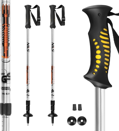 Trekking palice NILS TK631