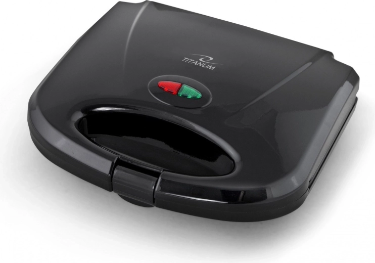 Titanum Raspberry Waffle Maker 750 W