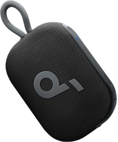 Prenosni Bluetooth zvočnik Soundcore Select 4 Go črn