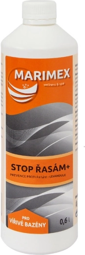 Marimex Spa Stop algam+ 0,6 l