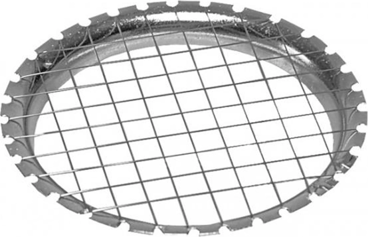 Strunski rezalnik za jajca in krompir TORO