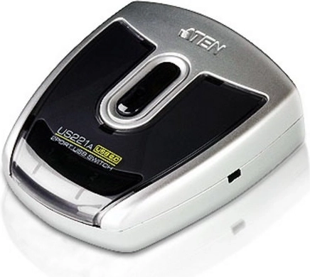 USB 2.0 stikalo za tiskalnik ATEN US221A