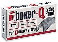 Spenjače 24/6, pocinkane, 1000 kos