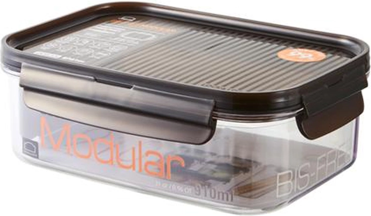 Posoda LocknLock Bisfree Modular pravokotna 910 ml