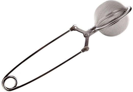 Udobna sponka z vzmetjo