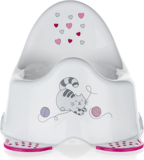 Anatomska oblika in visok naslon