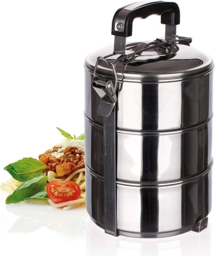 Convenient carrying and storage