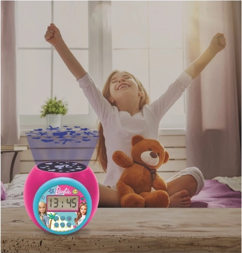 Pregleden zaslon in enostavno prebujanje