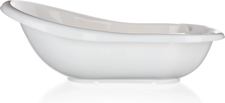 Ergonomska oblika za udobje dojenčka