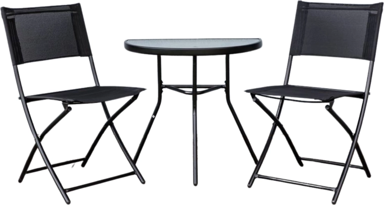 Zložljiva in lahka konstrukcija