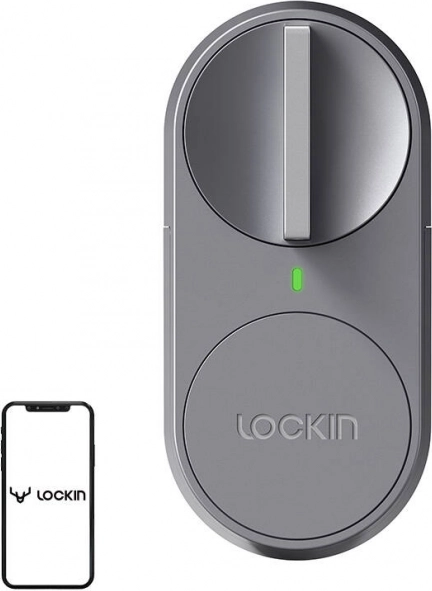 Pametna ključavnica s tipkovnico Lockin Smart Lock