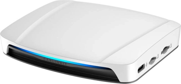 Carlinkit brezžični adapter CarPlay/Android UHD