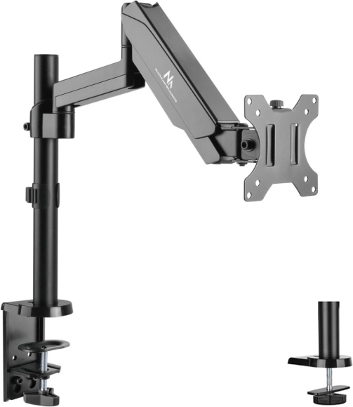 Nosilec za monitor z zračno vzmetjo 17"–32"