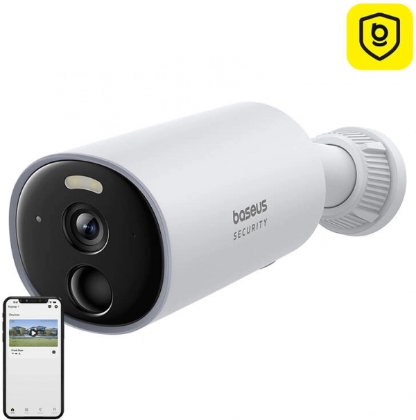 Zunanja kamera Baseus B1 2K