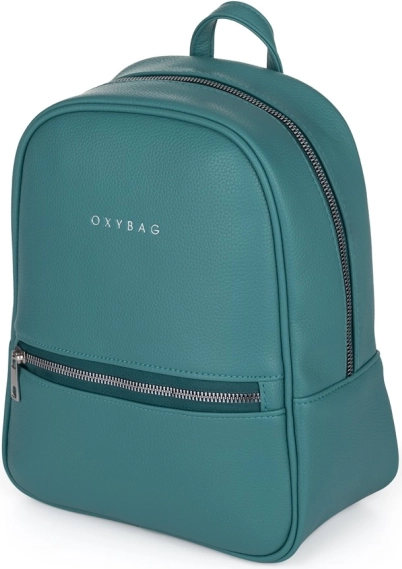 Ženski nahrbtnik Turquoise znamke Oxybag