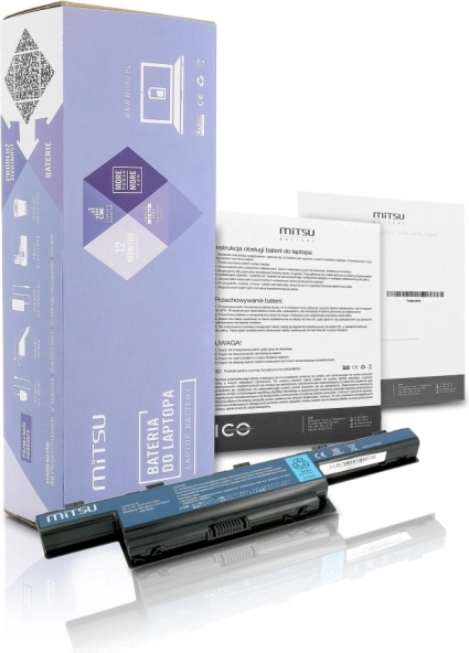 Baterija za prenosnike Acer Aspire
