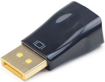 Adapter DisplayPort na VGA 15-pin