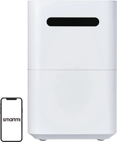 Pametni uparjevalnik vlažilnik zraka Smartmi 3