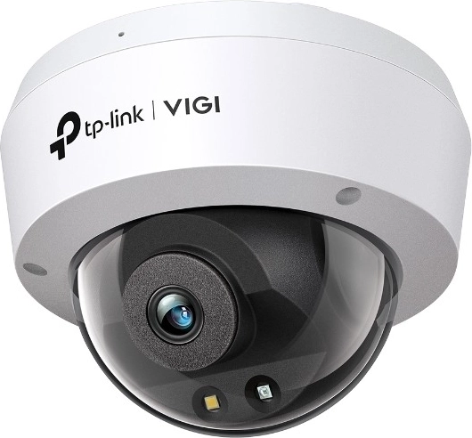 Vigi C240 4MP kupolasta kamera
