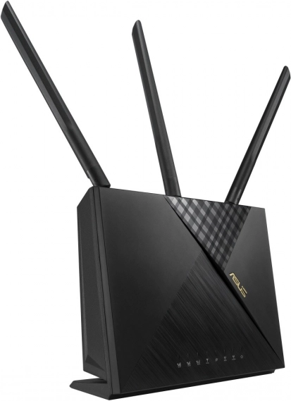 ASUS WiFi 6 dvo-pasovni usmerjevalnik z LTE Cat.6