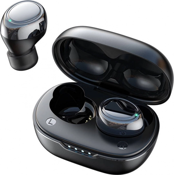 Brezžične slušalke true wireless JOYROOM JR-DB1 črna