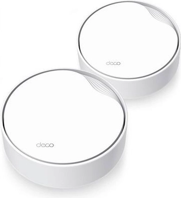 WiFi Sistem Deco X50-PoE